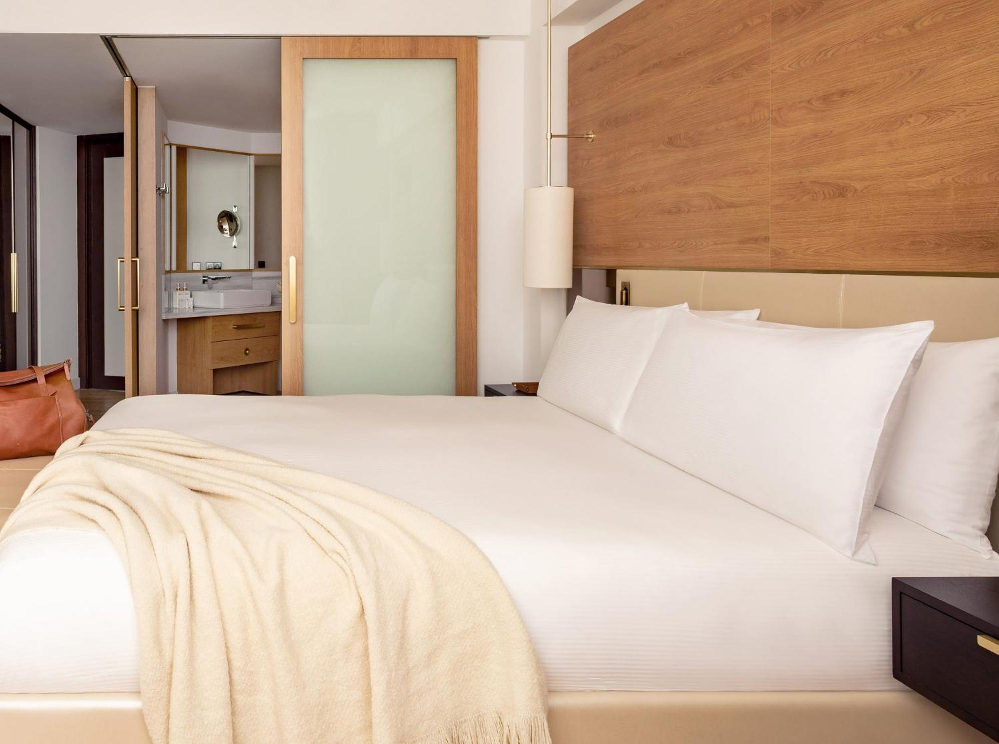 Torre Melina, A Gran Melia Hotel — Fotos 1
